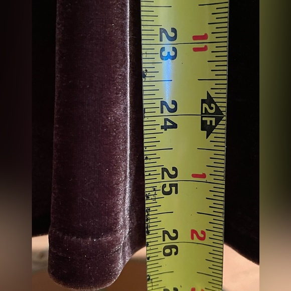 POL Velvety Baby Doll Style BOHO Hippie Chick Top w/beautiful details (Small) - Picture 9 of 16